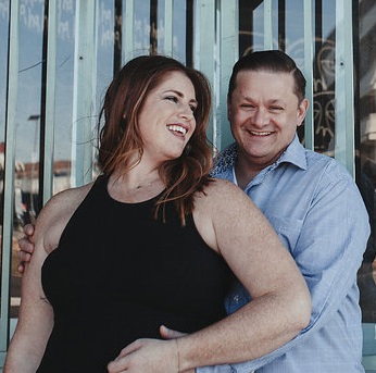 Meghan Arrico, Anthony Kautz